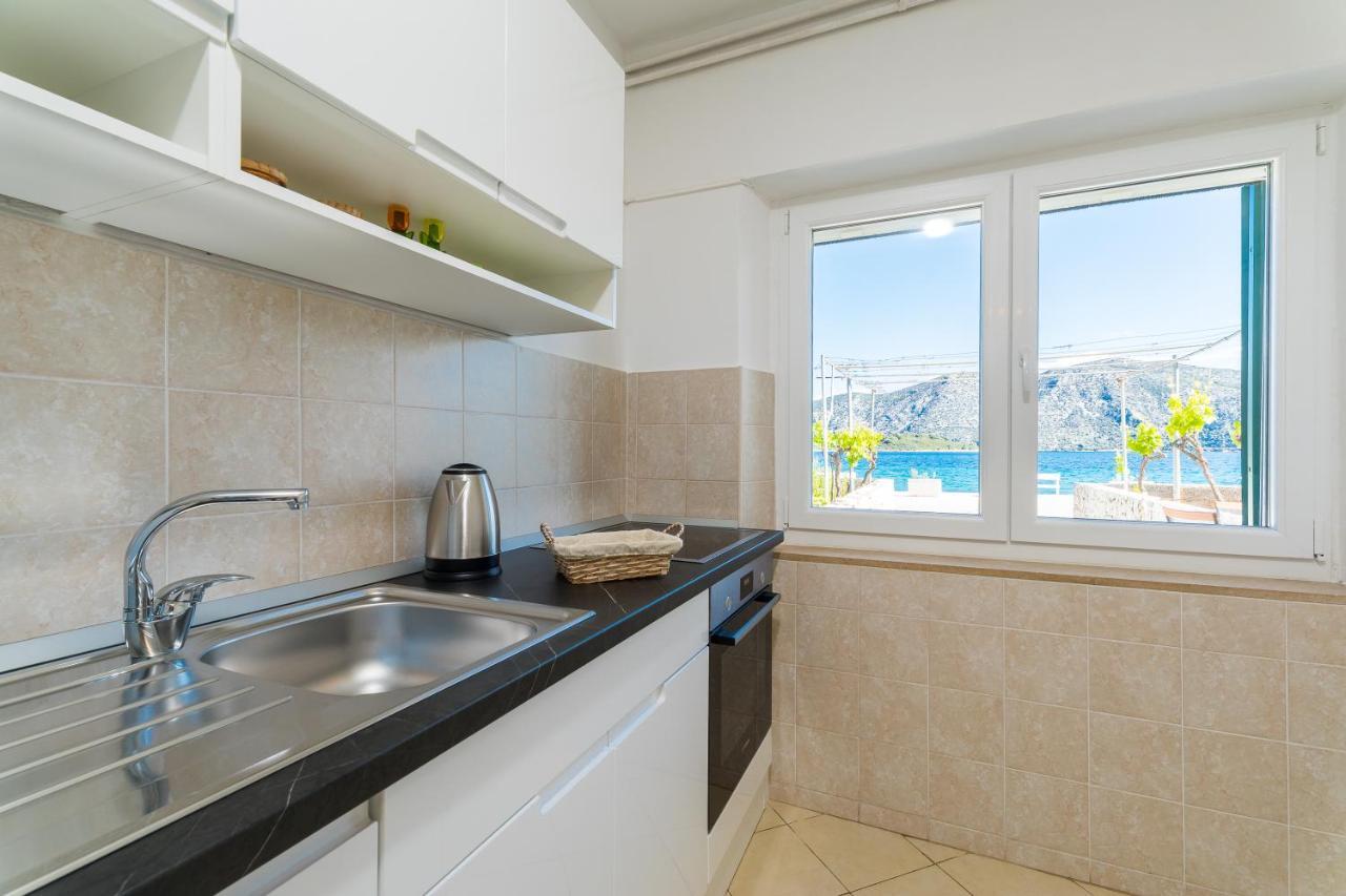 Apartment Kneze Racisce Ngoại thất bức ảnh